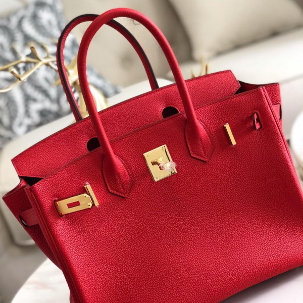 HOT SALE HERMES BIRKIN 25CM  30CM   35CM ALL HANDMADE