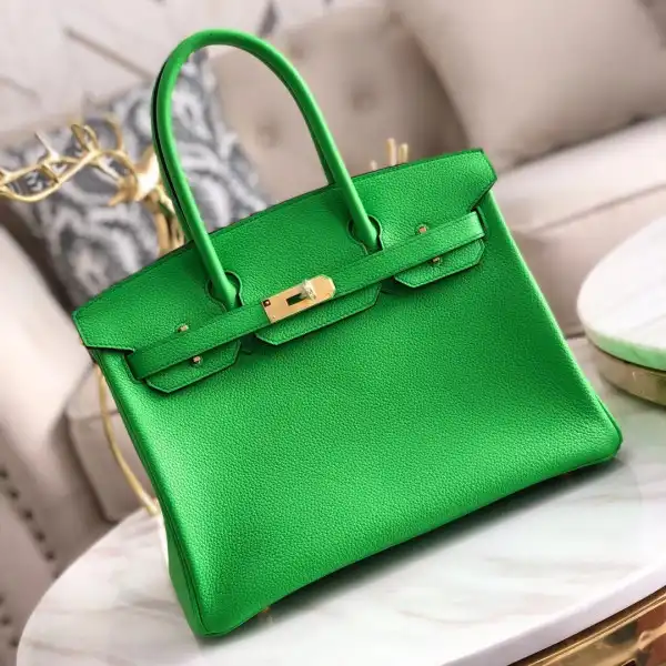 HERMES BIRKIN 30CM ALL HANDMADE