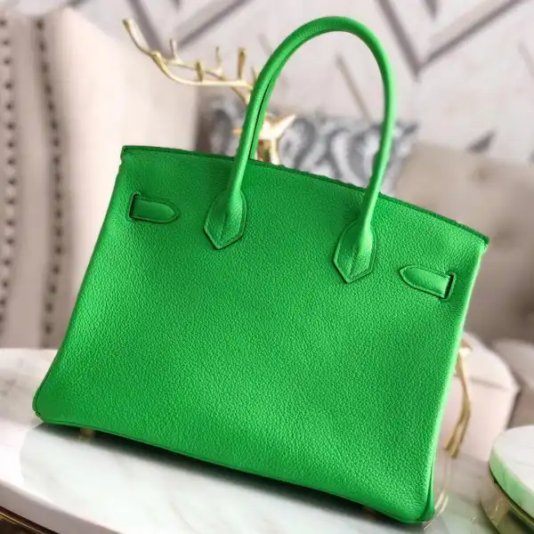 HERMES BIRKIN 30CM ALL HANDMADE