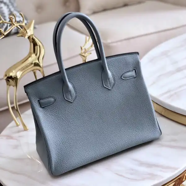 Bagsoffer yupoo HERMES BIRKIN 30CM ALL HANDMADE