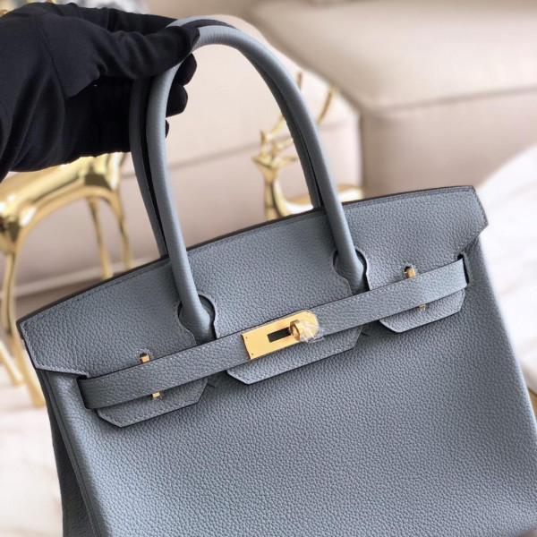 HOT SALE HERMES BIRKIN 30CM ALL HANDMADE