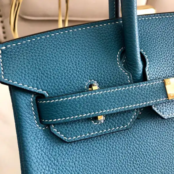 HERMES BIRKIN 30CM ALL HANDMADE