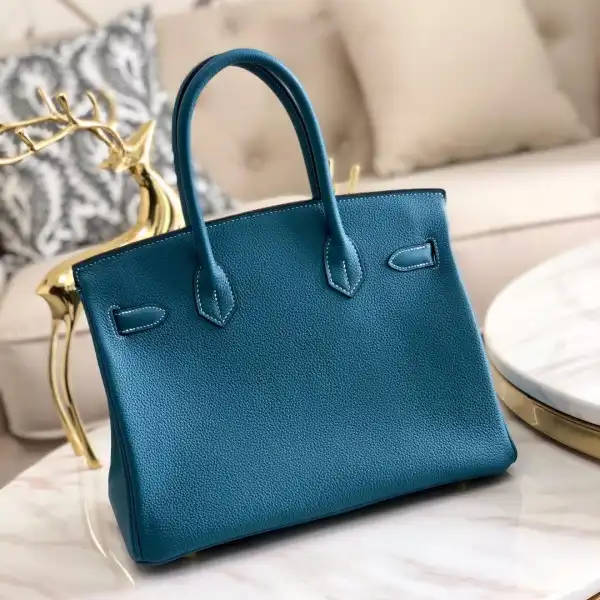 Bagsoffer yupoo HERMES BIRKIN 30CM ALL HANDMADE