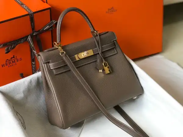 HERMES KELLY 28cm