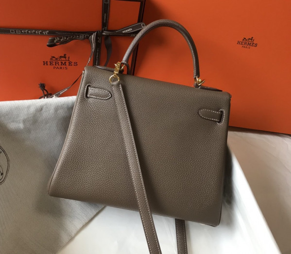 HOT SALE HERMES KELLY 28cm