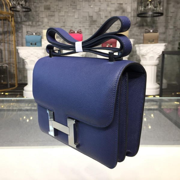 HOT SALE HERMES CONSTANCE 24 ALL HANDMADE