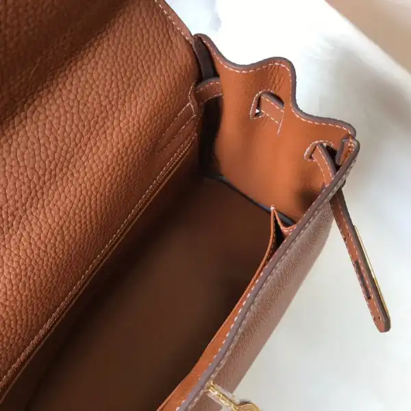 HERMES KELLY 28cm