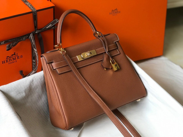 HOT SALE HERMES KELLY 28cm