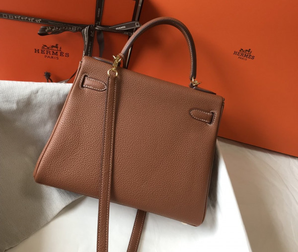 HOT SALE HERMES KELLY 28cm