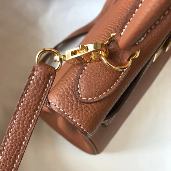 HERMES KELLY 28cm