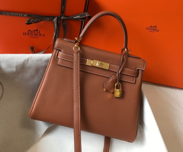 HOT SALE HERMES KELLY 28cm