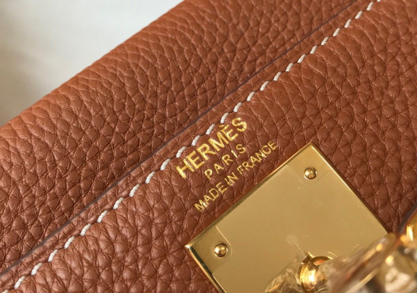 HOT SALE HERMES KELLY 28cm