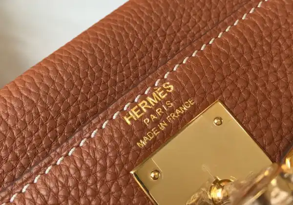 HERMES KELLY 28cm