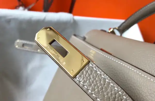 HERMES KELLY 28cm