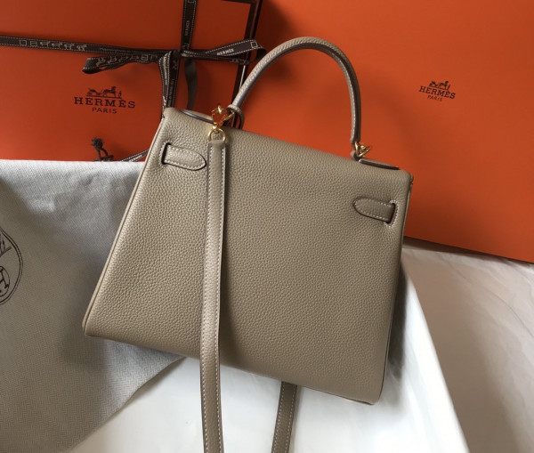 HOT SALE HERMES KELLY 28cm