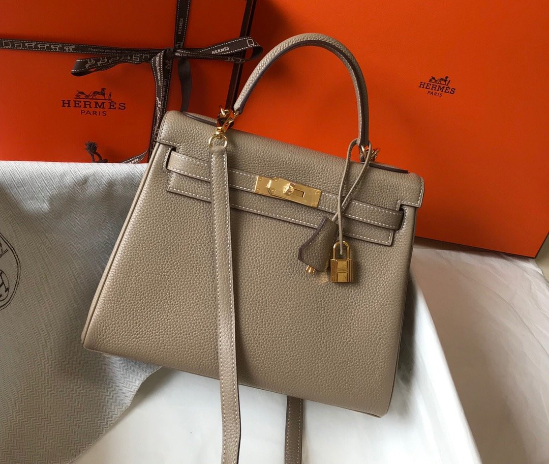 HOT SALE HERMES KELLY 28cm