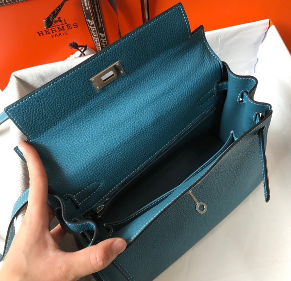 HOT SALE HERMES KELLY 28cm