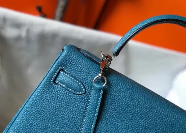 HERMES KELLY 28cm