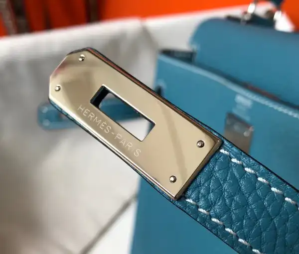 HERMES KELLY 28cm