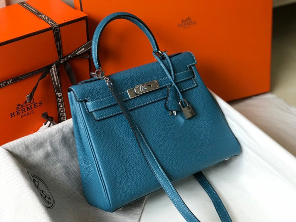 HOT SALE HERMES KELLY 28cm