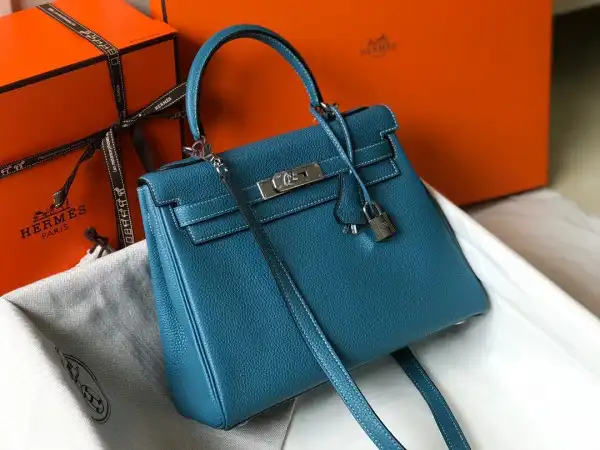 HERMES KELLY 28cm