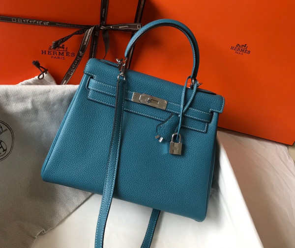 HOT SALE HERMES KELLY 28cm