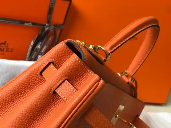 HERMES KELLY 28cm