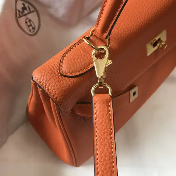 Firstbag Ru HERMES KELLY 28cm