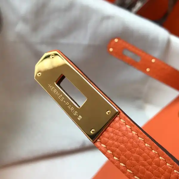 HERMES KELLY 28cm