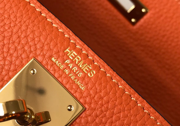 HOT SALE HERMES KELLY 28cm