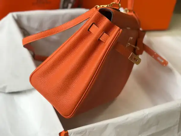 HERMES KELLY 28cm