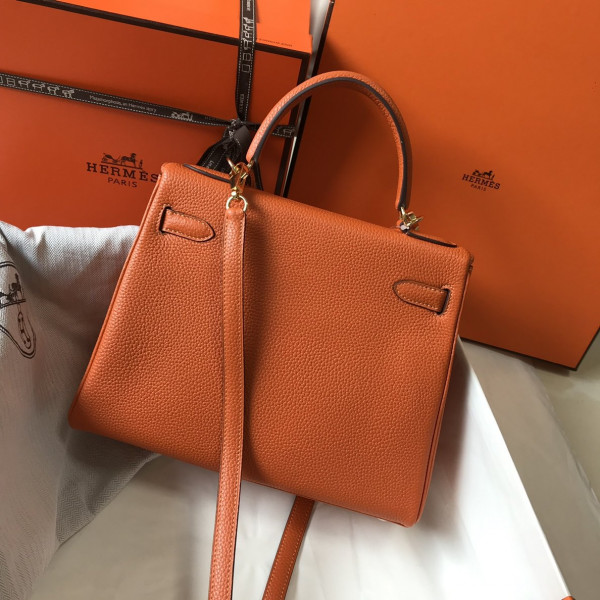 HOT SALE HERMES KELLY 28cm