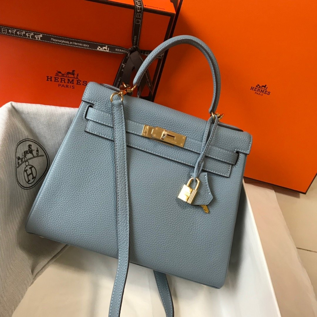 HOT SALE HERMES KELLY 28cm