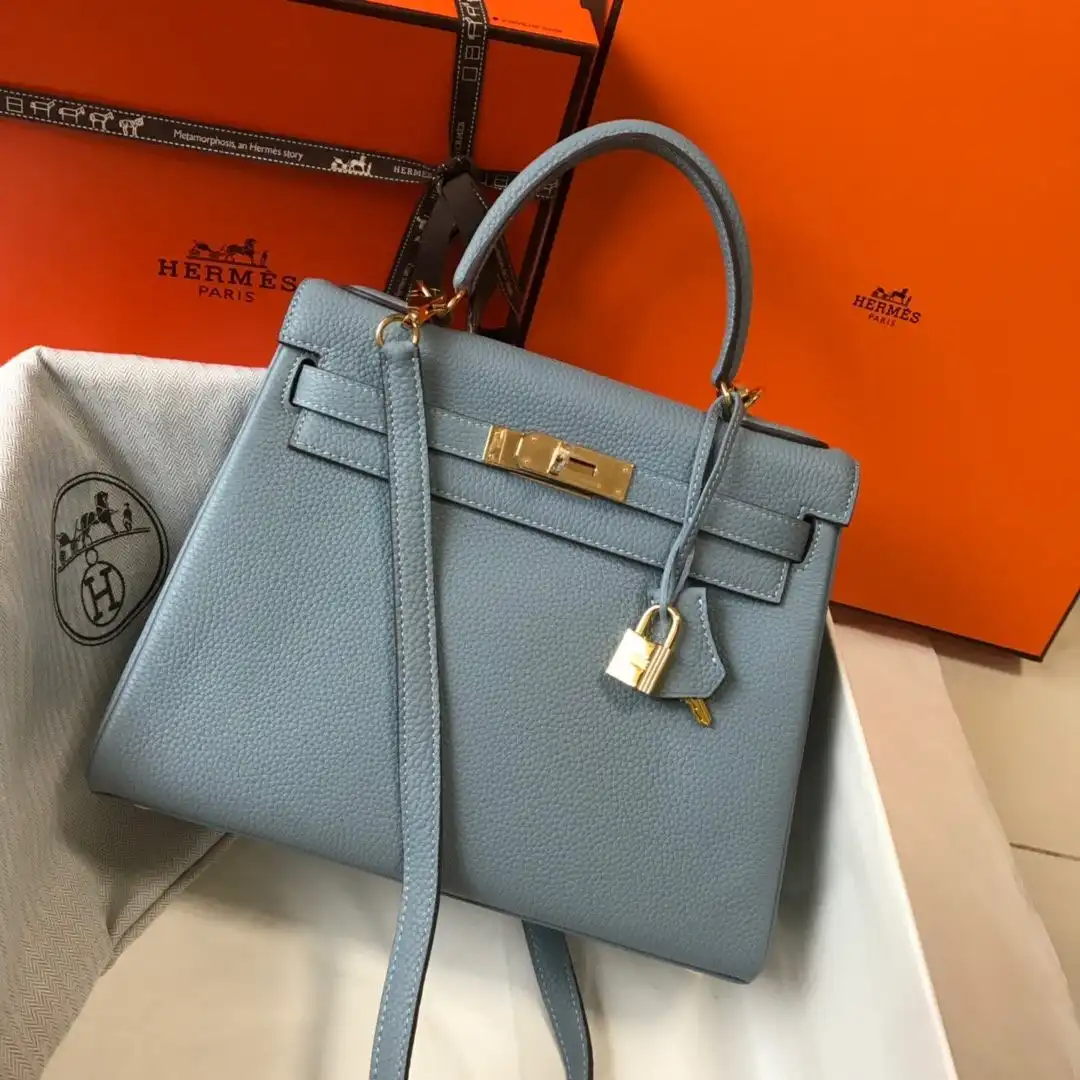 Firstbag Ru HERMES KELLY 28cm