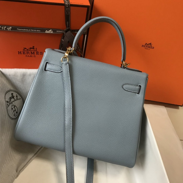 HOT SALE HERMES KELLY 28cm