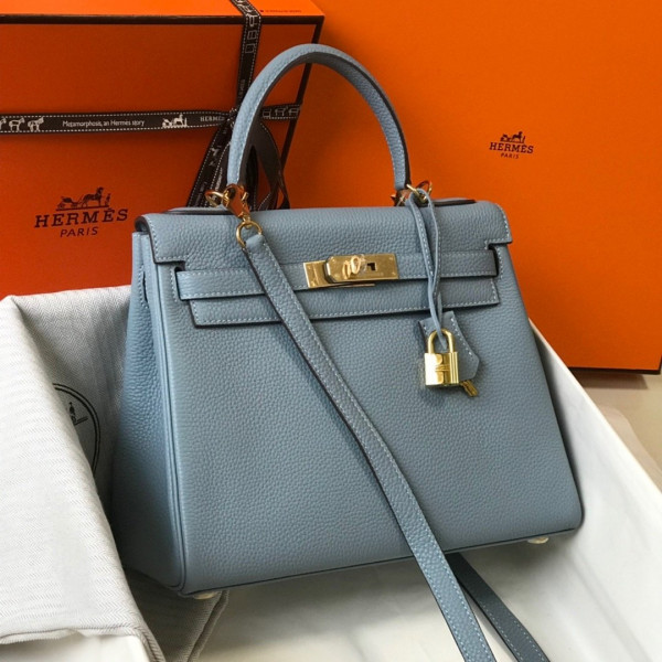 HOT SALE HERMES KELLY 28cm