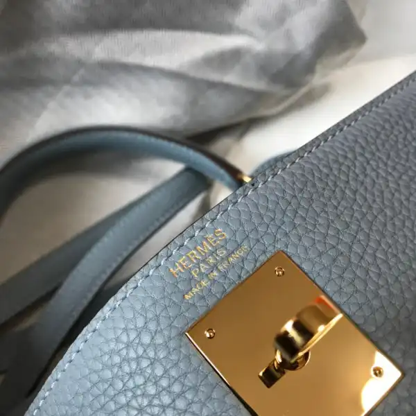 HERMES KELLY 28cm