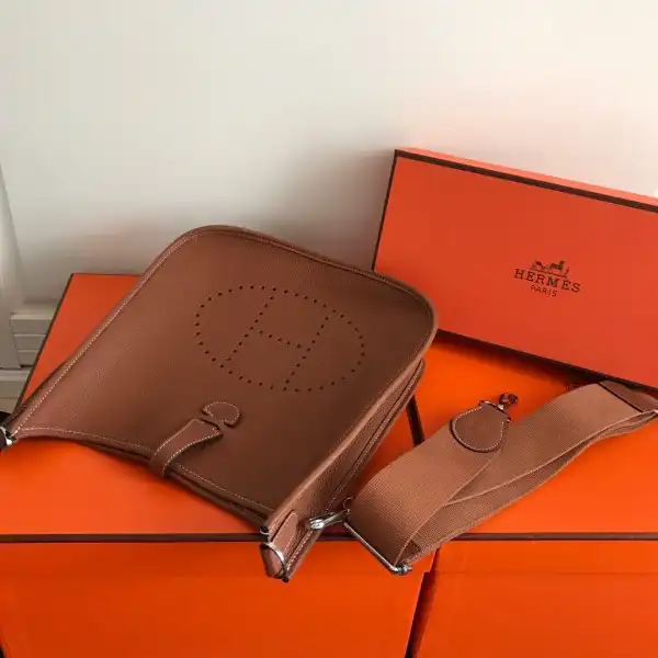 Firstbag Ru HERMES EVELYNE