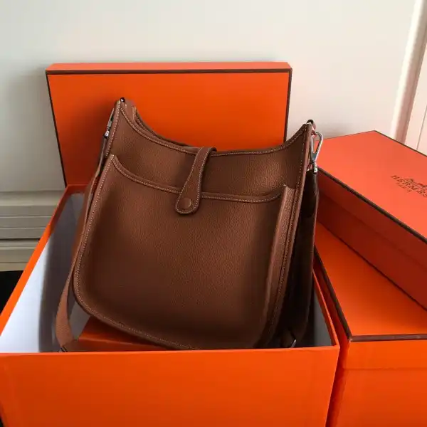 Bagsoffer yupoo HERMES EVELYNE