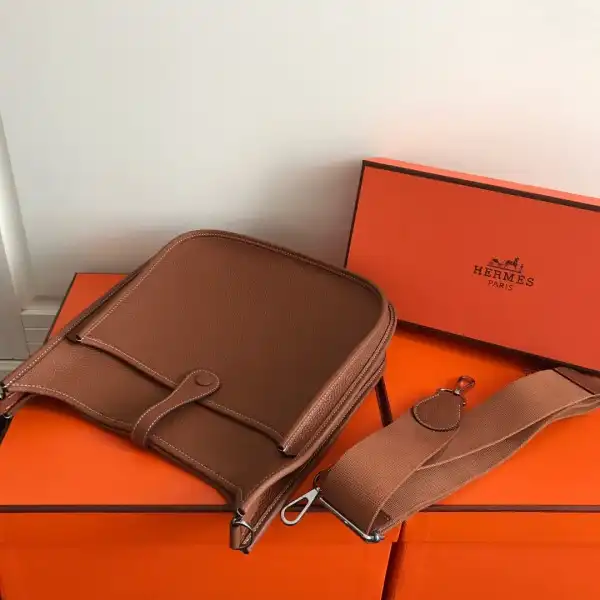 Firstbag Ru HERMES EVELYNE