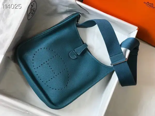 Bagsoffer HERMES EVELYNE