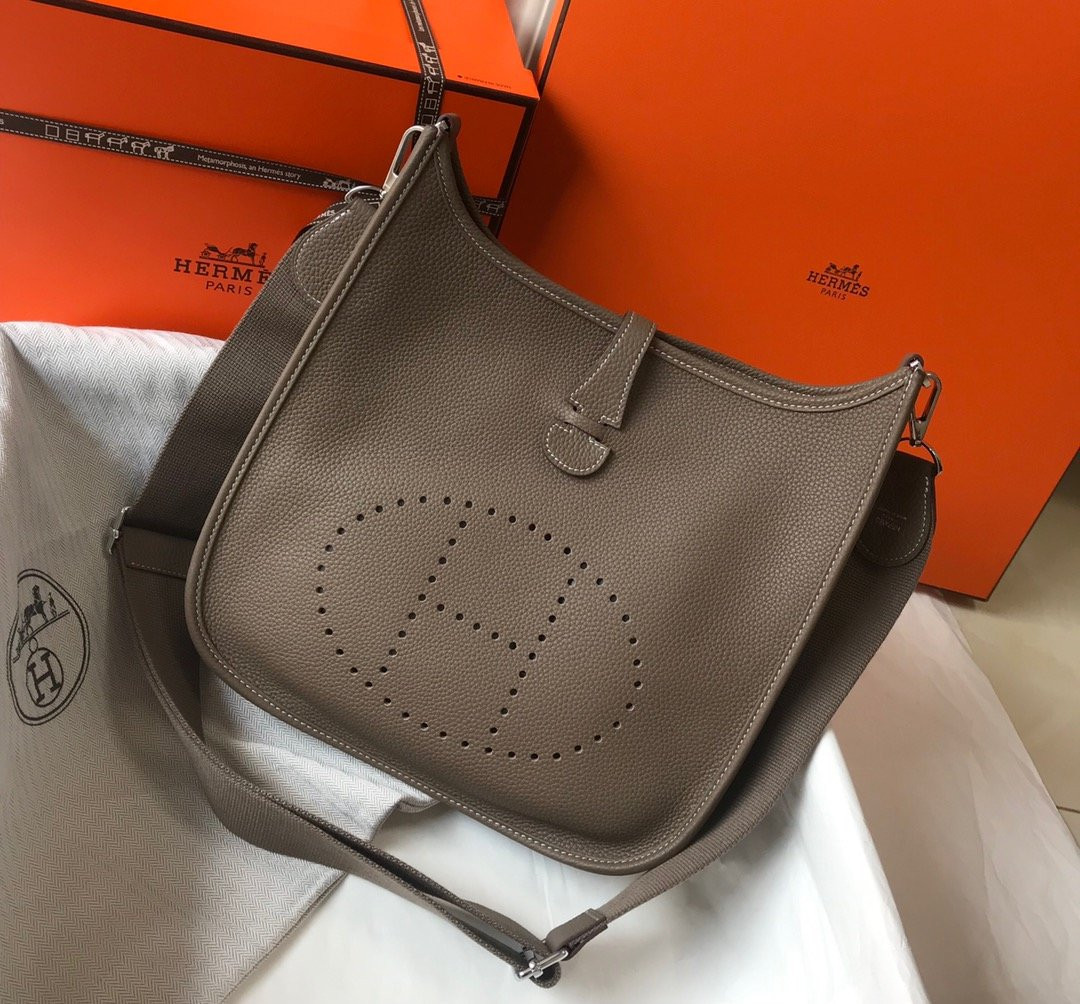 HOT SALE HERMES EVELYNE