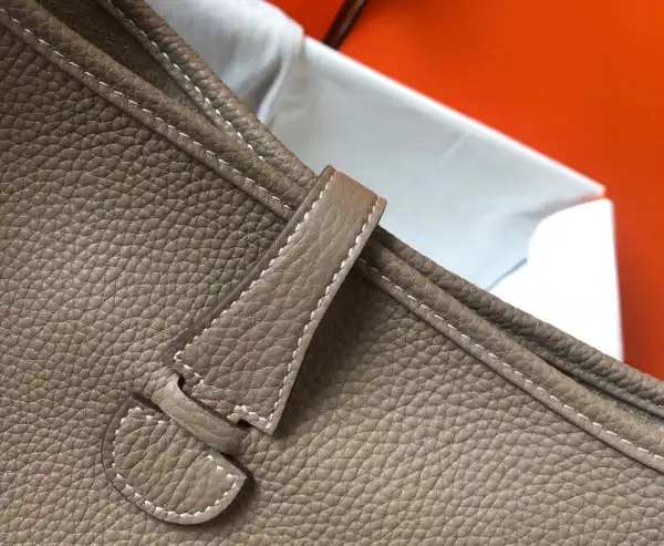 Bagsoffer HERMES EVELYNE