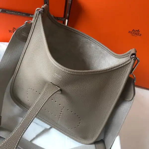 Bagsoffer HERMES EVELYNE