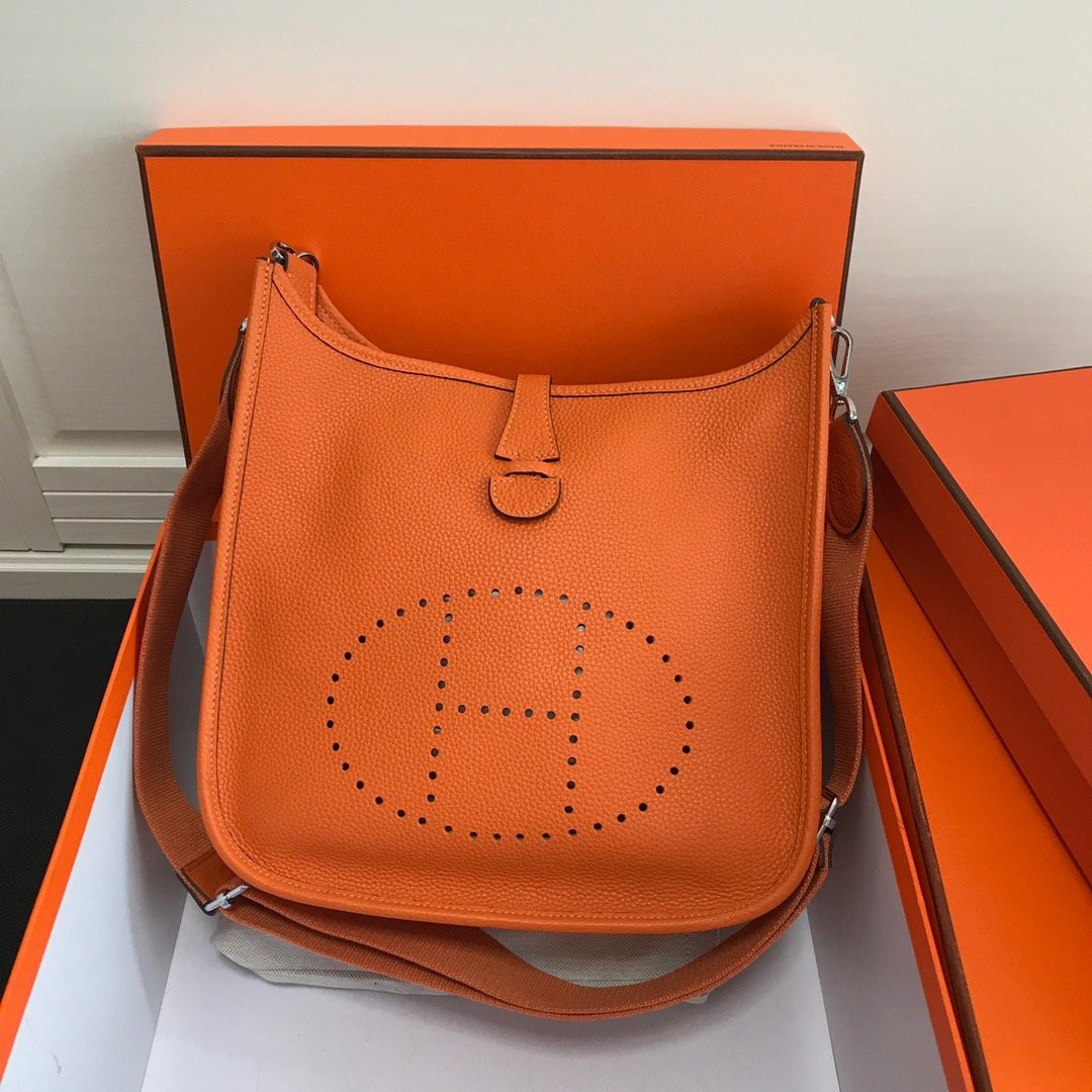 HOT SALE HERMES EVELYNE