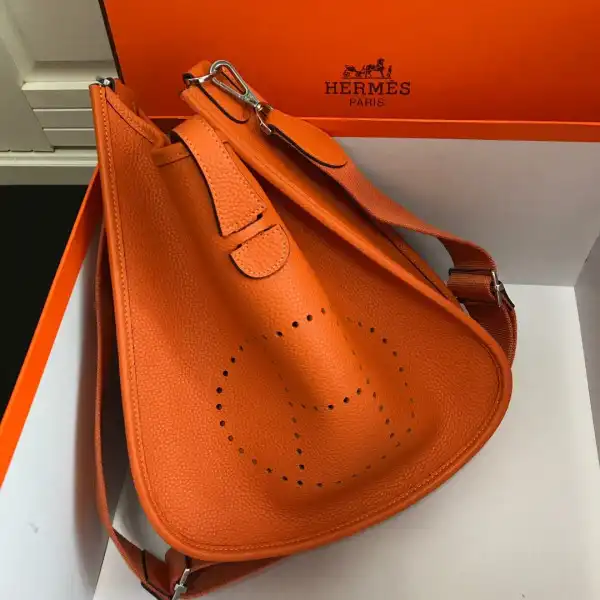 Bagsoffer HERMES EVELYNE