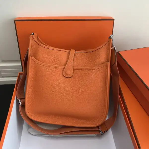 Bagsoffer HERMES EVELYNE