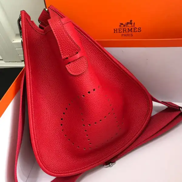 Firstbag Ru HERMES EVELYNE