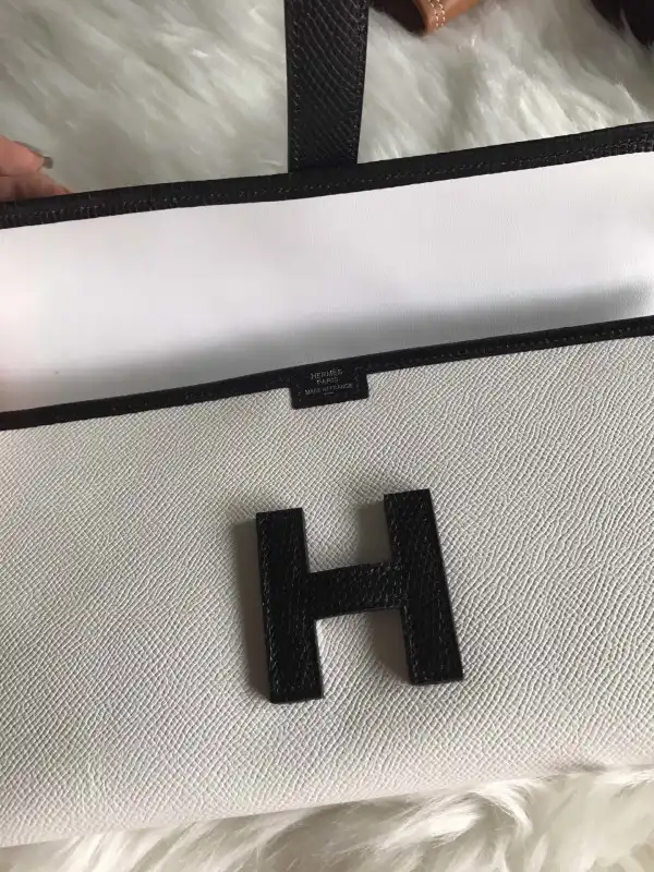 Frstbag ru HERMES JIGE 29CM CHANELUTCH ALL HANDMADE