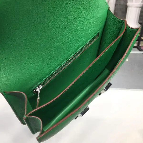 First bag ru HERMES CONSTANCE 24 ALL HANDMADE